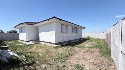 Casa Individuala - 4 camere - 3 bai - 370mp teren - foto 3