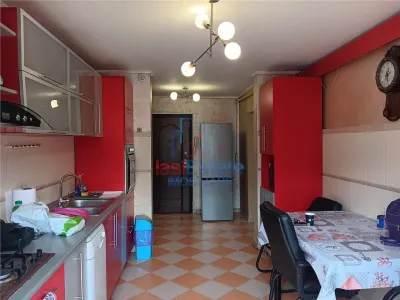 Apartament 3 camere decomandat - foto 22