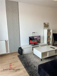 Apartament 2 camere, etaj 2, Maurer Residence, parcare,Targu Mures - Targu Mures
