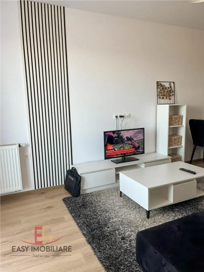 Apartament 2 camere, etaj 2, Maurer Residence, parcare,Targu Mures - foto 1