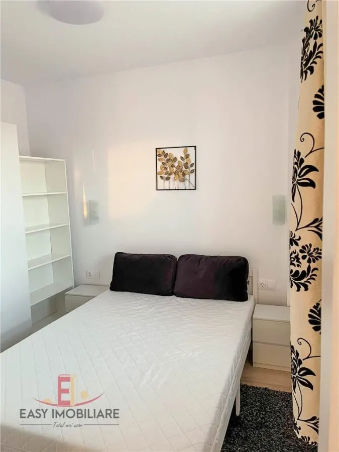 Apartament 2 camere, etaj 2, Maurer Residence, parcare,Targu Mures - foto 2