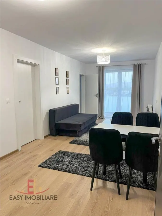 Apartament 2 camere, etaj 2, Maurer Residence, parcare,Targu Mures - foto 3