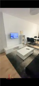 Apartament 2 camere, etaj 2, Maurer Residence, parcare,Targu Mures - foto 6