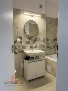 Apartament 2 camere, etaj 2, Maurer Residence, parcare,Targu Mures - foto 7
