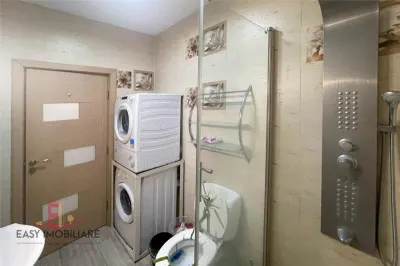 Apartament 2 camere, Livezeni, Tudor, etaj 1, Targu Mures - foto 5