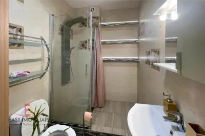 Apartament 2 camere, Livezeni, Tudor, etaj 1, Targu Mures - foto 6