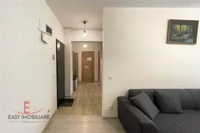 Apartament 2 camere, Livezeni, Tudor, etaj 1, Targu Mures - foto 8