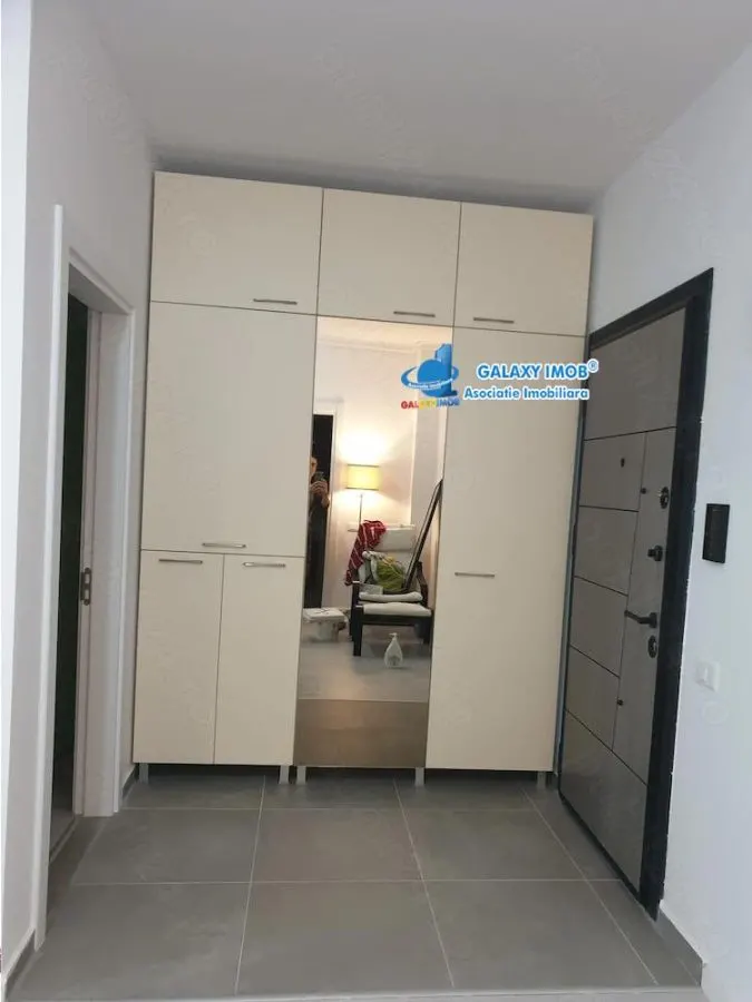 INCHIRIERE APARTAMENT 2 CAMERE - REZIDENTIAL IULIU MANIU (METROU PACII - foto 3