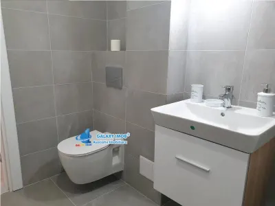 INCHIRIERE APARTAMENT 2 CAMERE - REZIDENTIAL IULIU MANIU (METROU PACII - foto 4