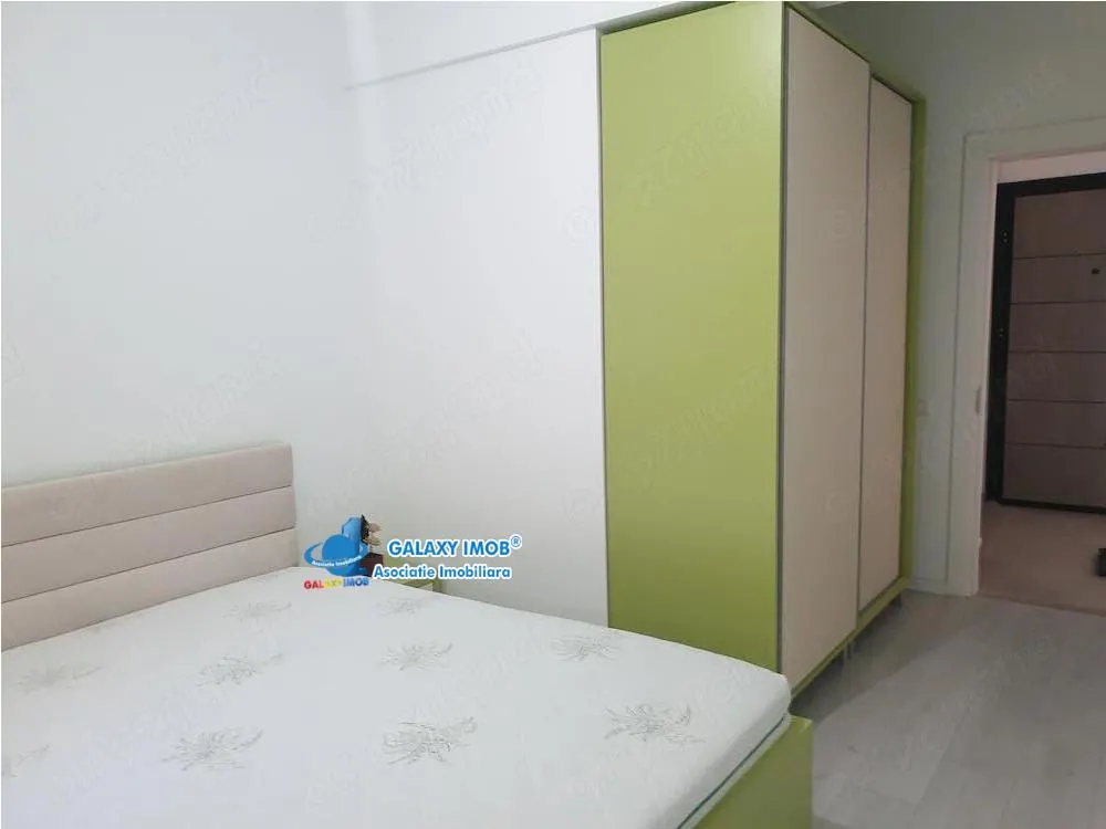 INCHIRIERE APARTAMENT 2 CAMERE - REZIDENTIAL IULIU MANIU (METROU PACII - foto 5
