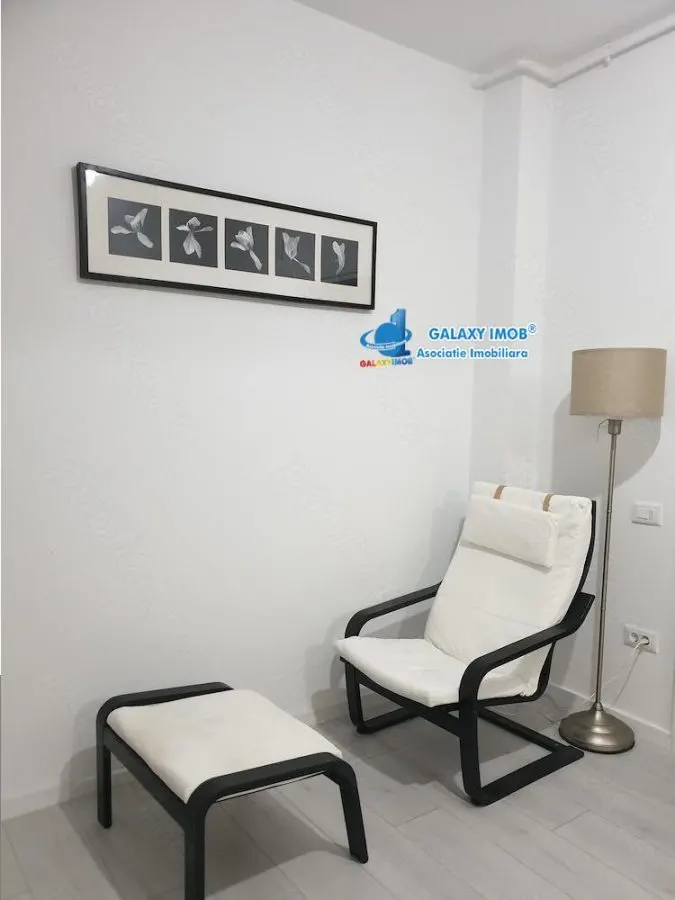 INCHIRIERE APARTAMENT 2 CAMERE - REZIDENTIAL IULIU MANIU (METROU PACII - foto 8