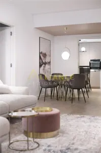 De inchiriat apartament 3 camere LUX | Soseaua Nordului â€“ Strada Ghiozdanului - foto 2
