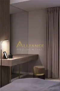 De inchiriat apartament 3 camere LUX | Soseaua Nordului â€“ Strada Ghiozdanului - foto 17