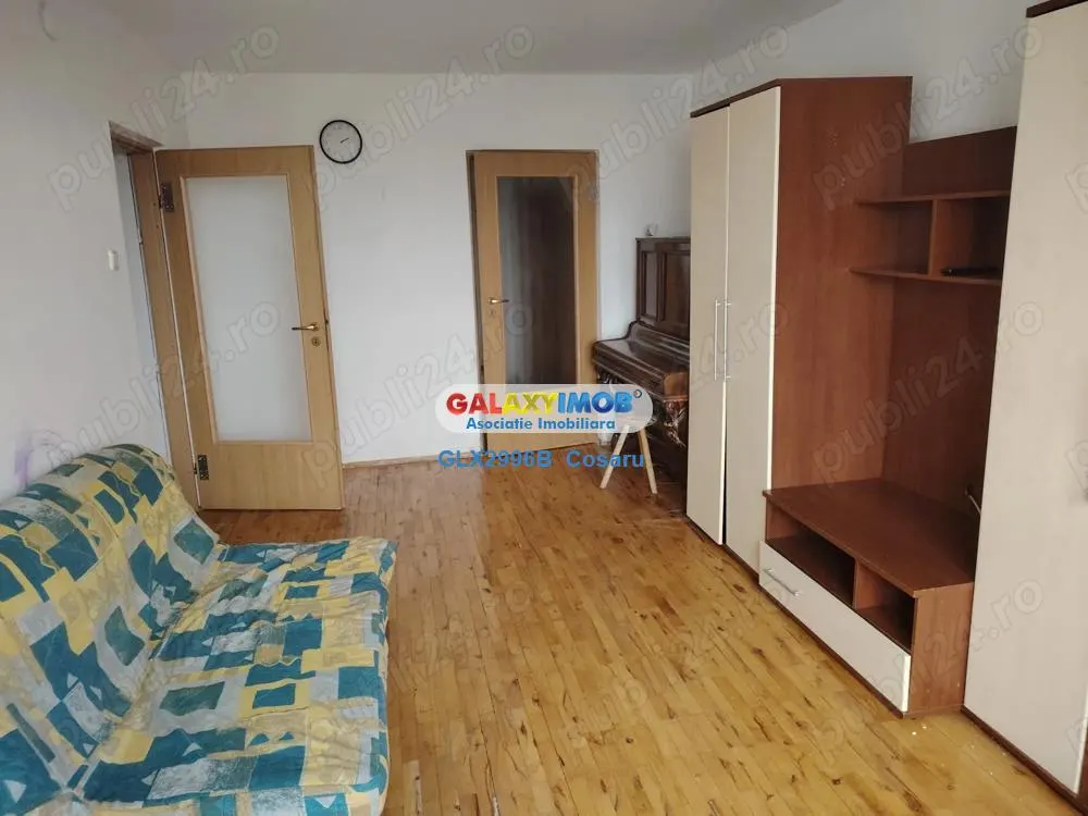 APARTAMENT 2 CAMERE DE INCHIRIAT RAHOVA - foto 2
