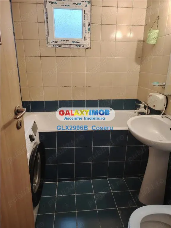 APARTAMENT 2 CAMERE DE INCHIRIAT RAHOVA - foto 6