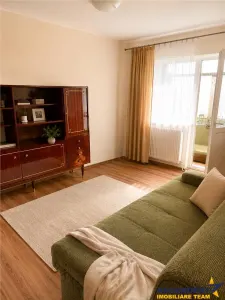 Garsoniera etaj1, personalizabila, balcon mare, Racadau, Brasov - Brasov