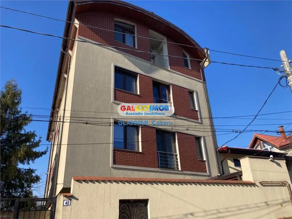 APARTAMENT 3 CAMERE DE INCHIRIAT RAHOVA 13 SEPTEMBRIE DRUMUL SARII - foto 2