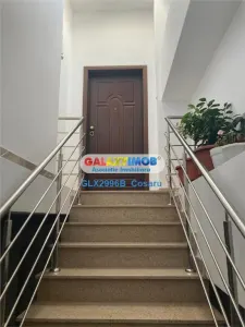 APARTAMENT 3 CAMERE DE INCHIRIAT RAHOVA 13 SEPTEMBRIE DRUMUL SARII - foto 6