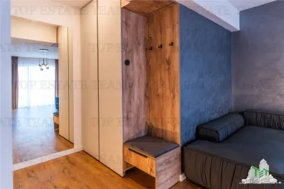 Apartament 3 camere de vanzare in Baneasa Bucuresti - foto 12
