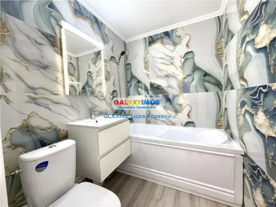 Garsoniera LUX -Investitie Premium | Lujerului - foto 6