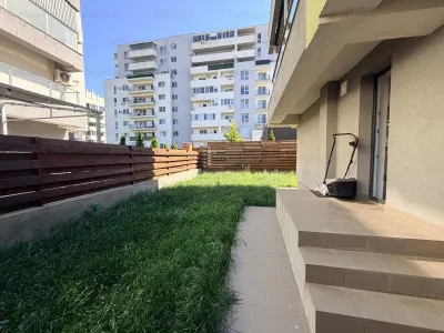 Vanzare 2 camere | Titan | bloc 2019 | curte proprietate 101 mp | - foto 15