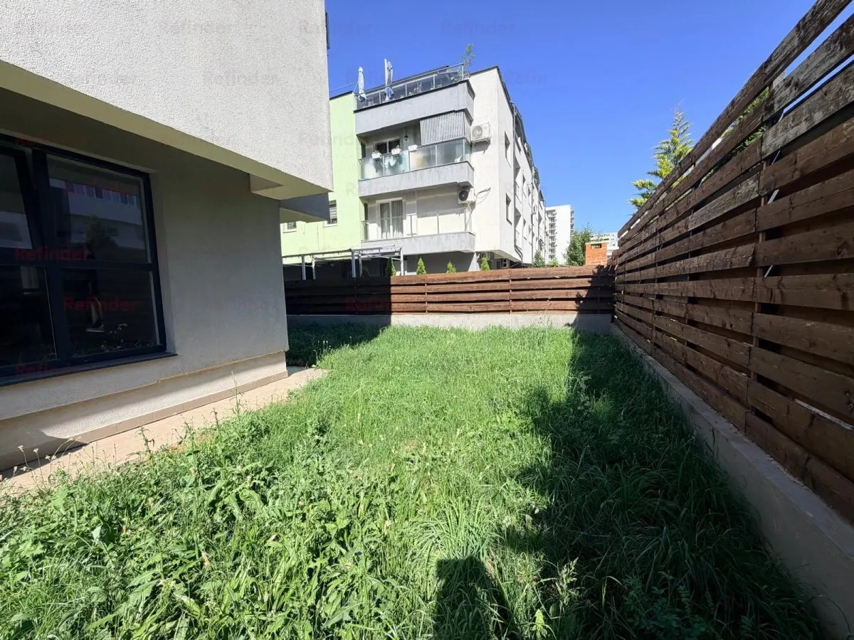 Vanzare 2 camere | Titan | bloc 2019 | curte proprietate 101 mp | - foto 8