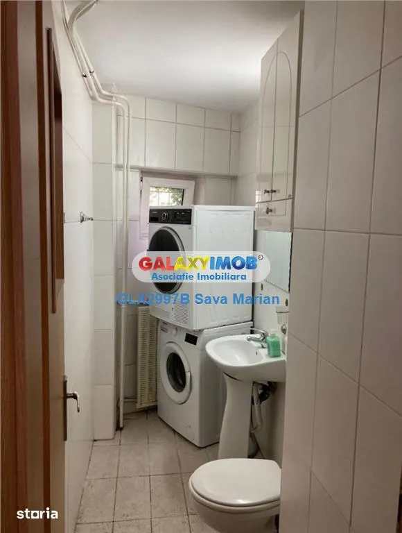 APARTAMENT 3 CAMERE DE INCHIRIAT DRUMUL SARII - foto 11