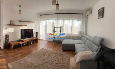 APARTAMENT 2 CAMERE DE INCHIRIAT ANSAMBLUL PRIMAVARA - Bucuresti