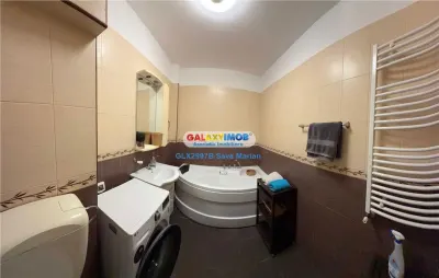 APARTAMENT 2 CAMERE DE INCHIRIAT ANSAMBLUL PRIMAVARA - foto 5
