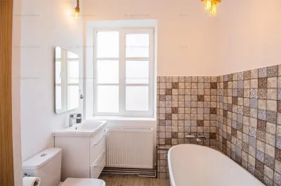 3 CAMERE ULTRACENTRAL | PARCARE SI GRADINA PROPRIE | TERASA INTERIOARA - foto 21