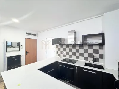 Apartament de inchiriat 3 camere Soseaua Nordului Herastrau - foto 10
