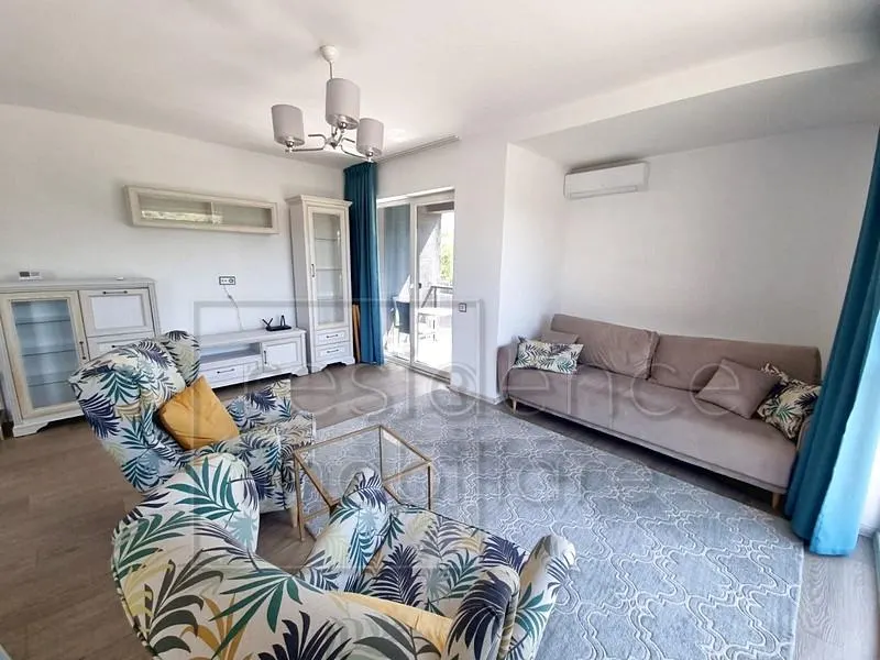 Apartament spatios 2 camere, Iris, zona LIDL+Garaj - foto 1