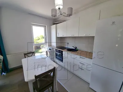 Apartament spatios 2 camere, Iris, zona LIDL+Garaj - foto 17