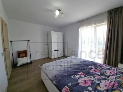 Apartament spatios 2 camere, Iris, zona LIDL+Garaj - foto 19