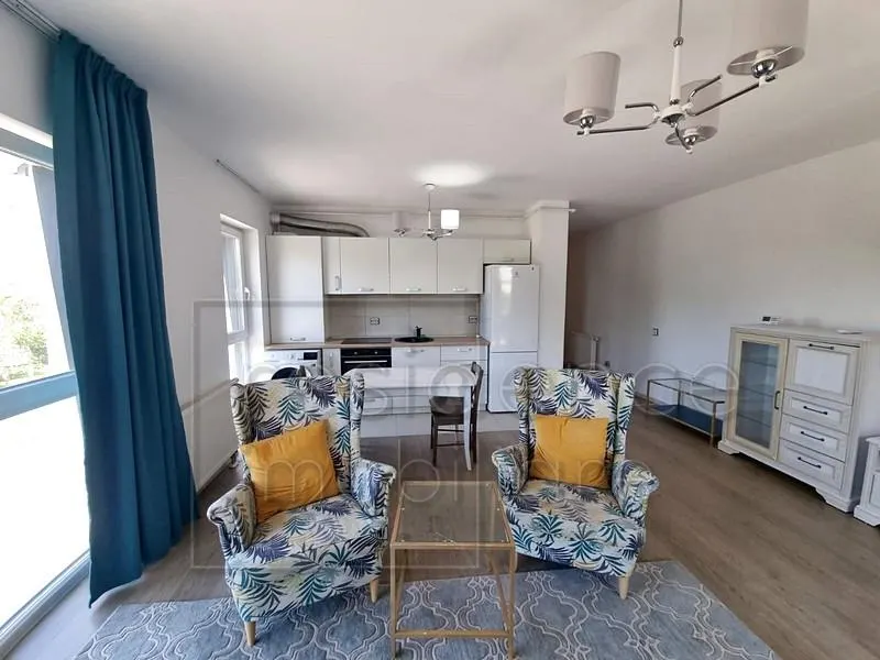 Apartament spatios 2 camere, Iris, zona LIDL+Garaj - foto 5