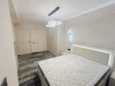 APARTAMENT 2 CAMERE | ELEGANT | PARCARE SUBTERANA | CORESI - Brasov