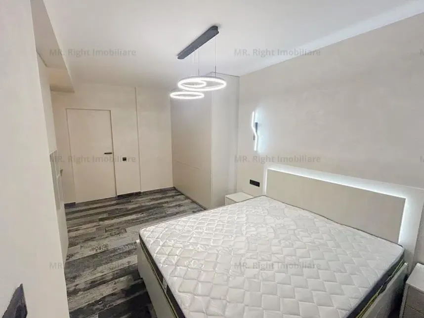 APARTAMENT 2 CAMERE | ELEGANT | PARCARE SUBTERANA | CORESI - foto 1