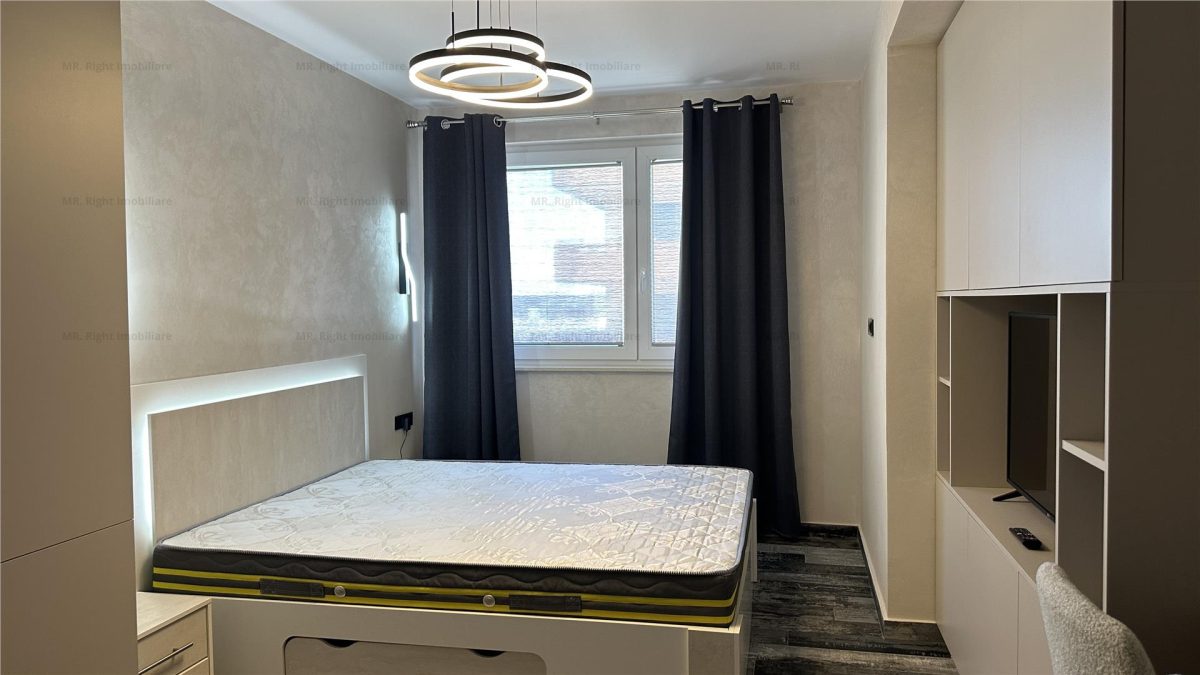 APARTAMENT 2 CAMERE | ELEGANT | PARCARE SUBTERANA | CORESI - foto 17