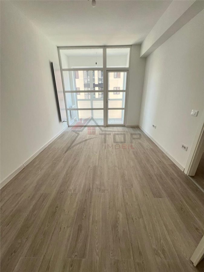 Apartament 1 camera Bloc Nou intabulat - Visoianu - cug - foto 2