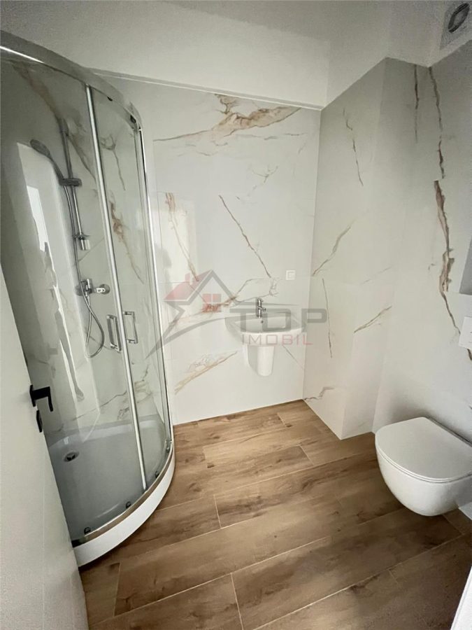 Apartament 1 camera Bloc Nou intabulat - Visoianu - cug - foto 4