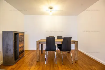 APARTAMENT 2 CAMERE | KASPER | PARCARE SI BOXA INCLUSE - foto 3