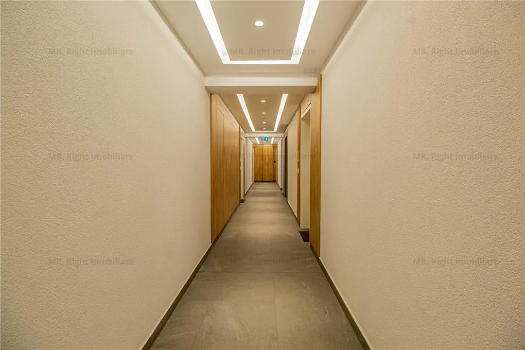 APARTAMENT 2 CAMERE | KASPER | PARCARE SI BOXA INCLUSE - foto 24