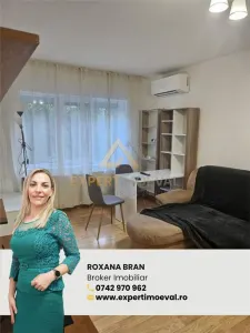 Inchiriez garsoniera Oituz, etaj 1 - Baia Mare