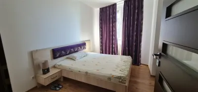 Ap. 2 camere, balcon mare, bloc nou, central- Intim- Spital - foto 12