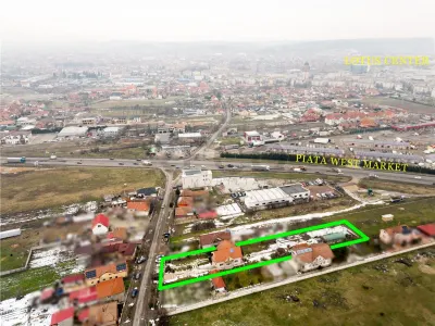 RECO Vila 5 camere, zona Grigorescu, curte mare si garaj - foto 11