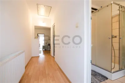 RECO Vila 5 camere, zona Grigorescu, curte mare si garaj - foto 17