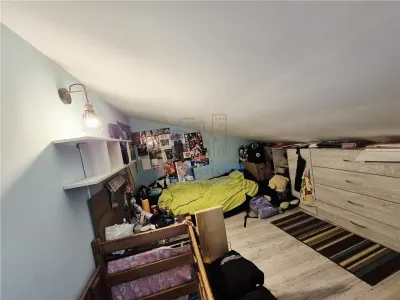 Apartament de vanzare cu 3 camere in Alexandru cel Bun - foto 7
