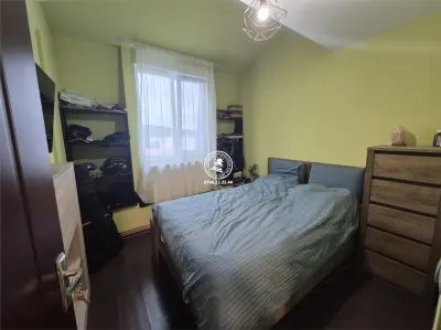 Vanzare apartament 4 camere ALEXANDRU cel BUN -IASI - foto 13