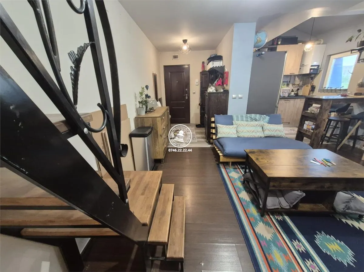 Vanzare apartament 4 camere ALEXANDRU cel BUN -IASI - foto 5