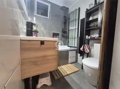 Vanzare apartament 4 camere ALEXANDRU cel BUN -IASI - foto 7